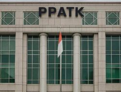 PPATK Ungkap Temuan “Penggelapan Omzet Sektor Perdagangan Tekstil” Senilai Rp.12,49 Triliun