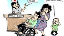 Tahun 2026 di Sumut! Tolak Pasien Berobat, Izin Operasional Rumah Sakit di Cabut