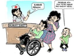 Tahun 2026 di Sumut! Tolak Pasien Berobat, Izin Operasional Rumah Sakit di Cabut