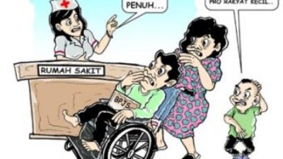 Tahun 2026 di Sumut! Tolak Pasien Berobat, Izin Operasional Rumah Sakit di Cabut