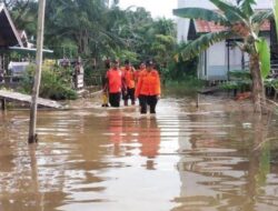 BNPB Himpun Laporan Perkembangan Bencana di Jabar, Kaltim, Kalsel dan Papua