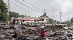 BNPB Update Laporan Bencana di Kepulauan Sitaro, Korban Bertambah 9 Orang