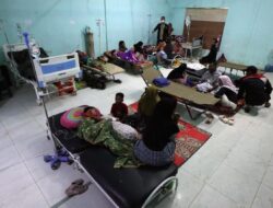 Pemerintah Maksimalkan Pemulihan Layanan Kesehatan Pasca Bencana Banjir dan Longsor di Aceh Tamiang