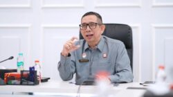 Kemenkum-RI Mulai Godok Regulasi Teknis Pengumpulan Data Lagu dan Musik untuk Royalti