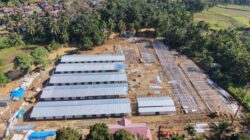 BNPB Update Perkembangan Pascabencana Soal Bantuan, Huntap dan Sejumlah Wilayah