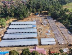 BNPB Update Perkembangan Pascabencana Soal Bantuan, Huntap dan Sejumlah Wilayah