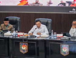 Menko Polkam Tekankan Pentingnya Peran Komunikasi Publik Pasca Bencana di Sumatera