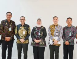 DJKI Perkuat Pelindungan KI Inklusif Melalui Sinergi Dengan Kanwil Bali