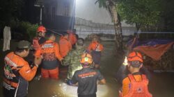 BNPB Rangkum Sejumlah Kejadian Bencana di Pulau Jawa dan Sulawesi