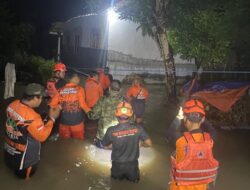 BNPB Rangkum Sejumlah Kejadian Bencana di Pulau Jawa dan Sulawesi