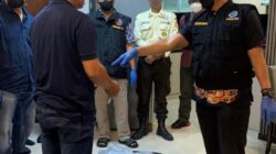 BNN-RI Bongkar Clandestine Laboratory Narkotika Jaringan Internasional