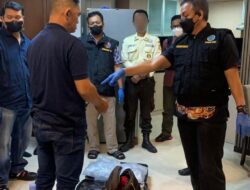BNN-RI Bongkar Clandestine Laboratory Narkotika Jaringan Internasional