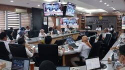 Perkuat Pengawasan Mutu Pakan, Kementan Dukung Daya Saing Peternakan Nasional