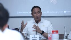 Kepala BNN-RI Instruksikan : Pasang Mata dan Telinga, Perbatasan Rawan Narkotika