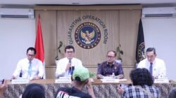 Waspada Bahaya Peste des Petits Ruminants (PPR), Barantin Susun Strategi Pencegahan