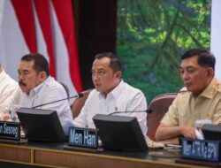 Presiden Prabowo Cabut Izin 28 Perusahaan, Tegaskan Penertiban Kawasan Hutan Nasional