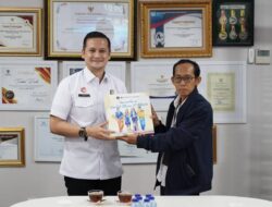 DJKI Siapkan Perluasan Layanan di MPP DKI Jakarta