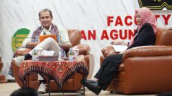 Wamenkum Kupas Tuntas Pembaruan Hukum Pidana Nasional