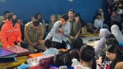 Tinjau Lokasi Banjir Bandang dan Longsor di Bandung Barat, Wapres Pastikan Penanganan Cepat