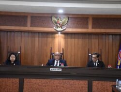 KPPU Putuskan Tender Pembangunan RSUD Kabupaten Bogor Bersekongkol, Denda Rp.3 Miliar Dijatuhkan