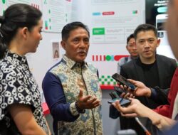 DJKI Dorong Pelindungan Kekayaan Intelektual pada Platform E-Commerce