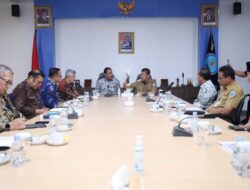 BNN-RI dan Pemprov Bangka Belitung Perkuat Pencegahan Narkoba di Lingkungan Pendidikan