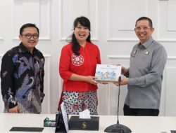 DJKI–DKPTO Berlanjut, 72 Produk Indikasi Geografis Dibidik Masuk Eropa