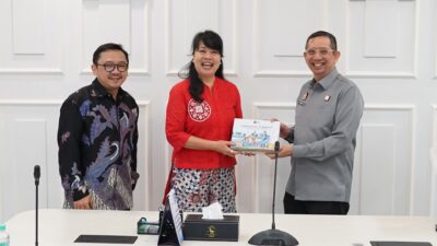 DJKI–DKPTO Berlanjut, 72 Produk Indikasi Geografis Dibidik Masuk Eropa