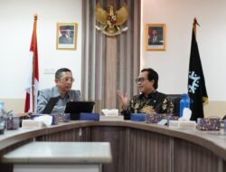 Data Kekayaan Intelektual Jadi Kunci KUR UMKM