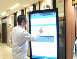 Dirjen KI Luncurkan Aplikasi SIGITA