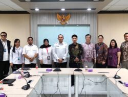 Ditjen KI Kemenkum-RI Tindaklanjuti Maraknya Produk “Rokok Ilegal”