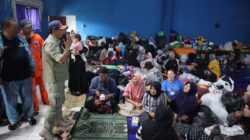 Bencana di Pasirlangu Cisarua, 35 Orang Dari 53 Korban Teridentifikasi Tim DVI