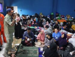 Bencana di Pasirlangu Cisarua, 35 Orang Dari 53 Korban Teridentifikasi Tim DVI