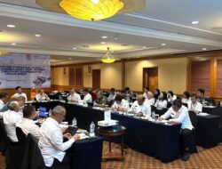 Kemenko Polkam Dorong Peningkatan Nilai Asia Power Index Tahun 2026