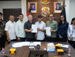 Sengketa Merek Internasional, Ditjen KI Satukan Lacoste dan Terra Store