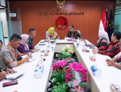 DJKI Serahkan Sertifikat Indikasi Geografis Beras Dayang Rindu