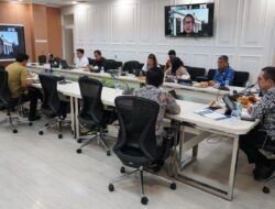 Indonesia Siapkan Zero Draft Hukum Tata Kelola Royalti Musik Global