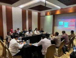 Kemenko Polkam Perkuat Sinergi Lintas Sektor Untuk Antisipasi Konflik Sosial di Indonesia