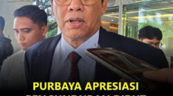 Menkeu Yudi Sadewa Nilai, Mundurnya Iman Rachman di Jabatan Direktur BEI Jadi Sentimen Positif