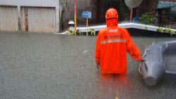 Rangkuman BNPB Kejadian Bencana di Jabar dan DKI Jakarta, Potensi Cuaca Ekstrem di Awal Februari