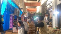 Jelang Ramadhan 1447 Hijriyah, Kemendag Dorong Percepatan Distribusi Bapok Antisipasi Kondisi Cuaca