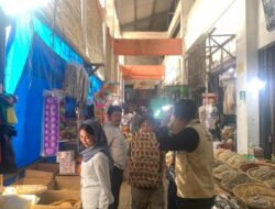 Jelang Ramadhan 1447 Hijriyah, Kemendag Dorong Percepatan Distribusi Bapok Antisipasi Kondisi Cuaca