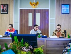 Komisi VI DPR-RI Kawal Pelaksanaan RDMP Kilang Minyak Balikpapan 