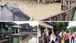 BNPB Catat Kejadian Bencana Daerah di 2 Provinsi, Pemda Sitaro Tetapkan Status Tanggap Darurat Bencana Selama 14 Hari