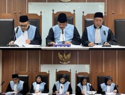 KBP-RI Terima Dua Banding Paten Novartis AG dan Qualcomm