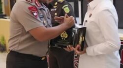 Polda Sumut Gelar Sosialisasi KUHP dan KUHAP Baru, Kewenangan dan Teknik Penyidikan oleh Penyidik di Lingkungan Polda Sumut TA 2026