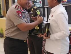 Polda Sumut Gelar Sosialisasi KUHP dan KUHAP Baru, Kewenangan dan Teknik Penyidikan oleh Penyidik di Lingkungan Polda Sumut TA 2026