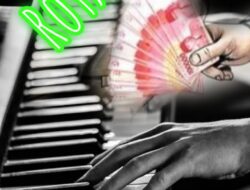 Pemerintah Tegaskan : Distribusi Royalti Harus Sesuai Ketentuan