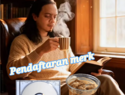 Ini Penjelasan Ditjen Kekayaan Intelektual Mengapa Proses Pendaftaran Merek Tidak Instan? 