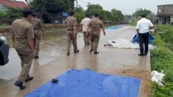 Ada Pesta Miras, Pemkot Tangerang Tindaklanjuti Laporan Warga 